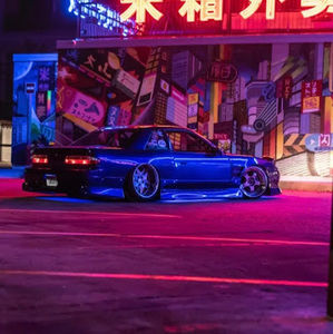 Meet your Posher, Harold